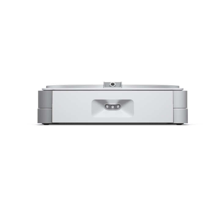 ECOVACS Fensterputzroboter WINBOT W3 OMNI mit Waschstation und App-Steuerung